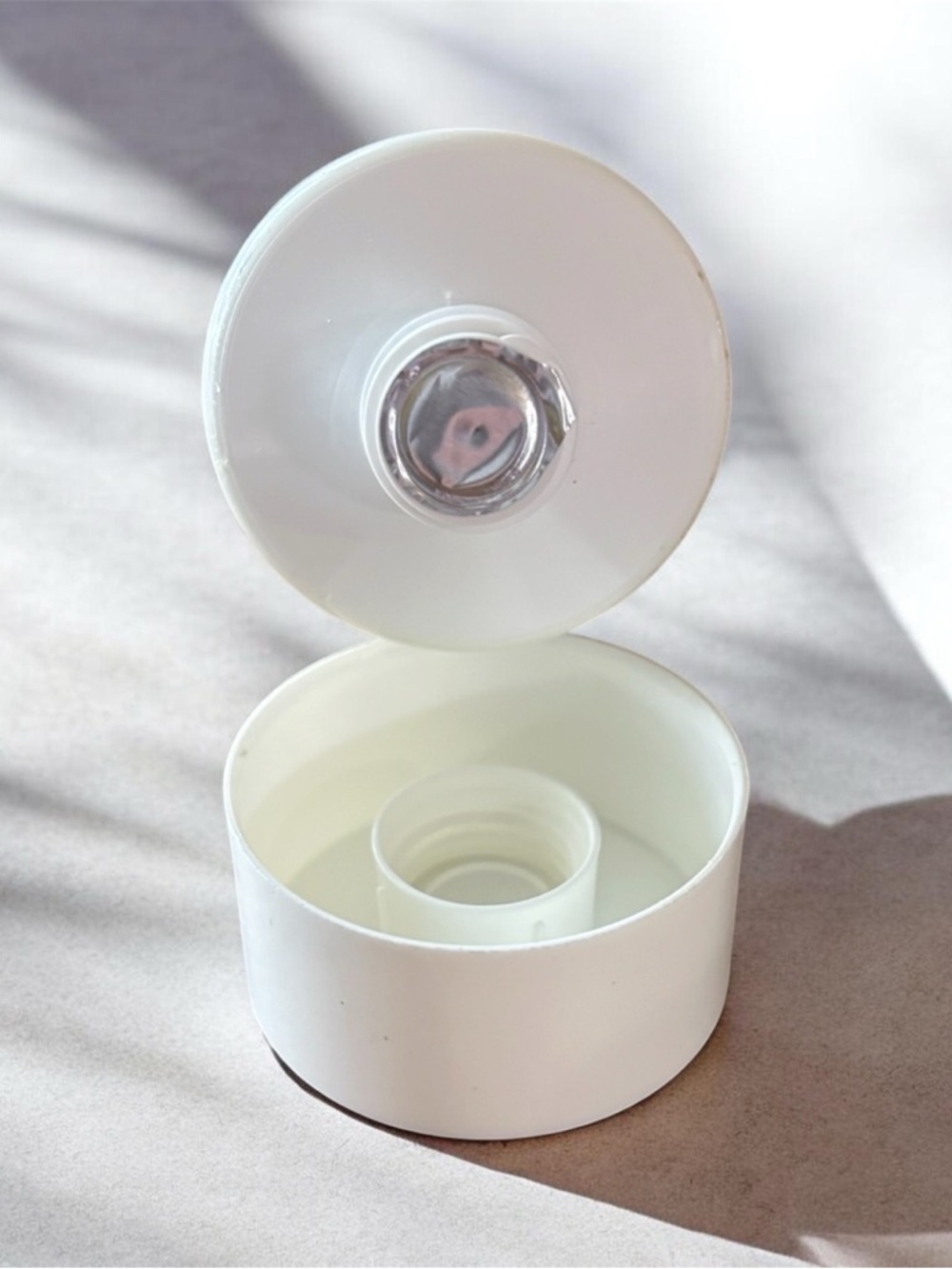 thisworks Deep Sleep Body Cocoon Moisturizer - White - Picture 3 of 3